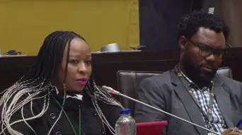 NCOP appropriations committee adopts 2025 Appropriation Bill NCOP appropriations committee adopts 2025 Appropriation Bill