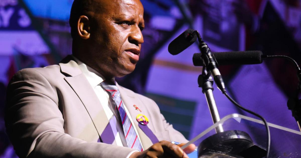 KZN s Ntuli Urges Residents To Be Vigilant Of Weather Warning Alerts kzn-s-ntuli-urges-residents-to-be-vigilant-of-weather-warning-alerts