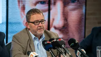AfriForum to consult with legacy foundations that withdrew from national convention before deciding on National Dialogue AfriForum to consult with legacy foundations that withdrew from national convention before deciding on National Dialogue