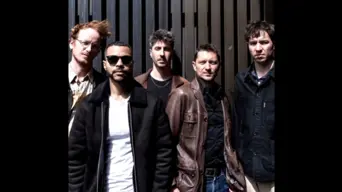 Acclaimed jazz musician Vuma Levin and In Motion to perform in Joburg Acclaimed jazz musician Vuma Levin and In Motion to perform in Joburg