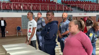 Joshlin Smith: Lawyers for convicted kidnappers eye SCA after appeal bid dismissed Joshlin Smith: Lawyers for convicted kidnappers eye SCA after appeal bid dismissed