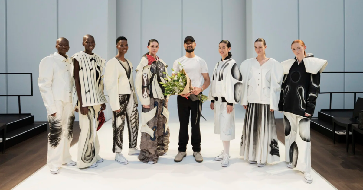 The next big thing: SA Fashion Week’s New Talent Search