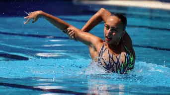 Xera Maharajh: 'More media exposure needed for women in sport' Xera Maharajh: 'More media exposure needed for women in sport'