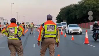 ROAD CLOSURES: Calls for patience from motorists as G20 hits Johannesburg ROAD CLOSURES: Calls for patience from motorists as G20 hits Johannesburg