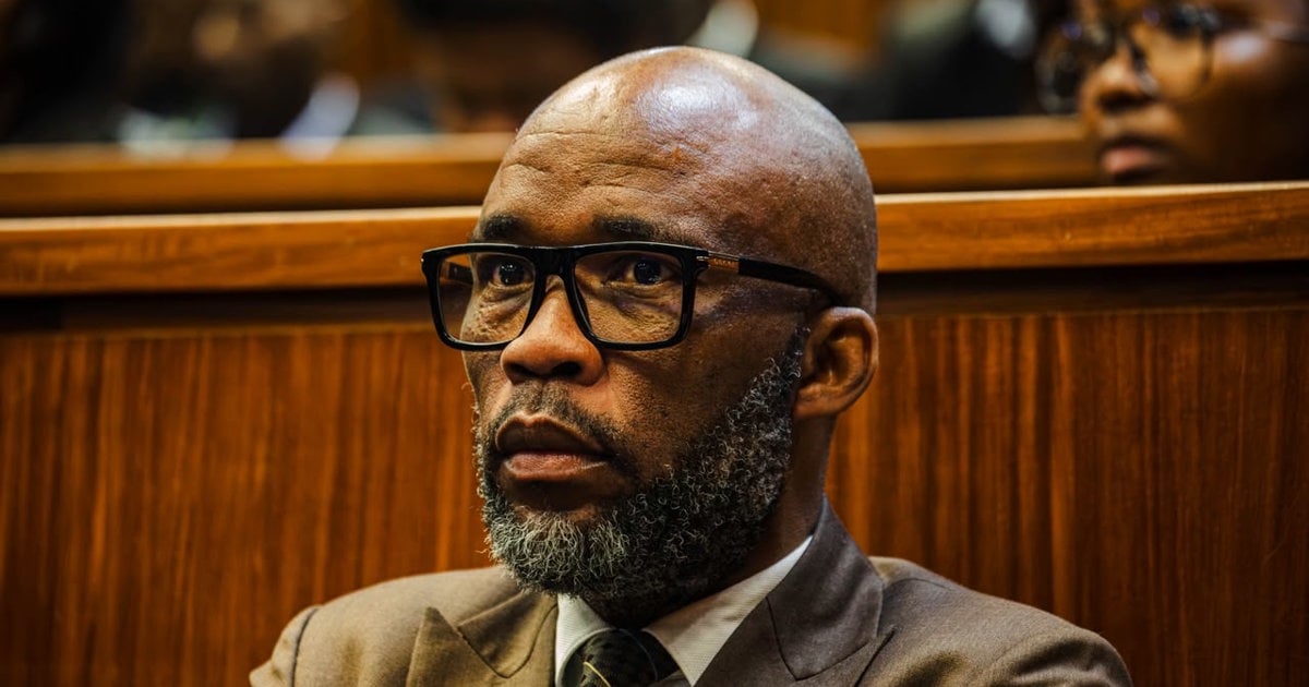 ‘Cat’ Matlala’s tender fraud case expected to return to court - EWN