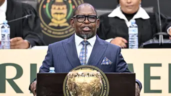 2026 Budget: Social grants increased as SASSA stamps out fraud 2026 Budget: Social grants increased as SASSA stamps out fraud