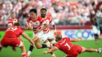 Wales look to future after ending 18-game losing run with Japan win Wales look to future after ending 18-game losing run with Japan win