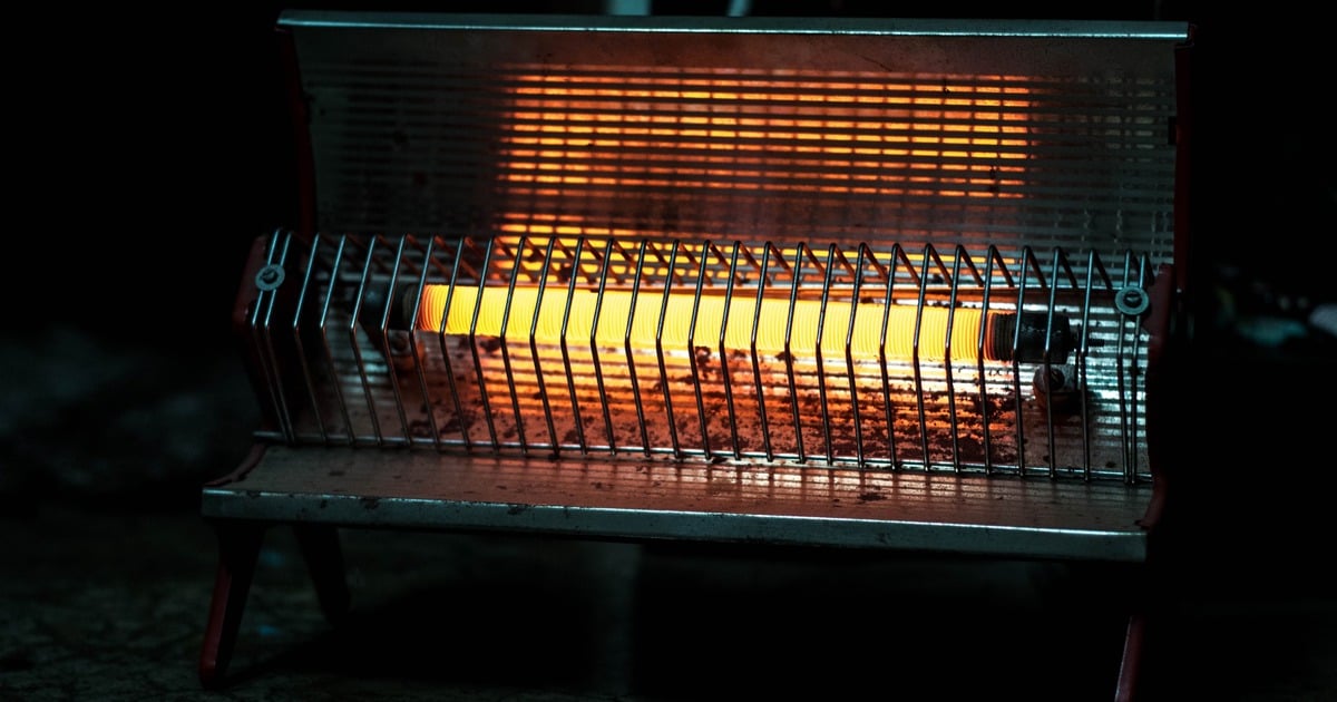 Electricity networks under pressure as severe cold front causes ...