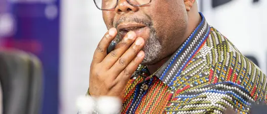 EWN | Thulas Nxesi