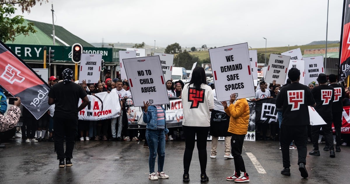 AfriForum verlangt von NPA und SAPS Erklärung zur Entscheidung ...