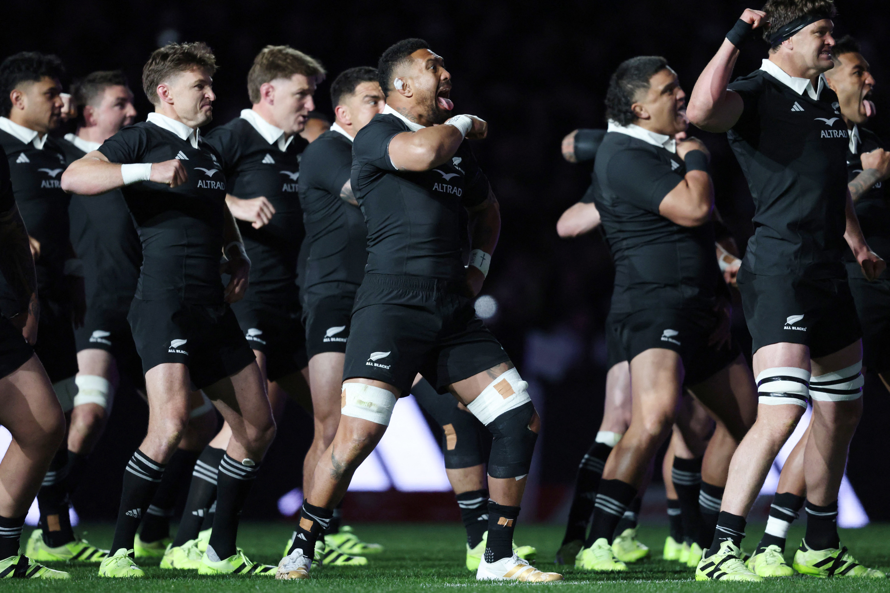 Savea to Captain 