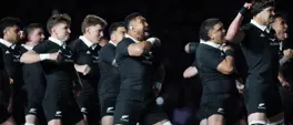 All Blacks 'on edge' to preserve unbeaten Scotland run, says Savea All Blacks 'on edge' to preserve unbeaten Scotland run, says Savea