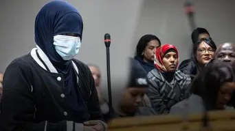 Alleged baby snatcher due to appear in court Alleged baby snatcher due to appear in court