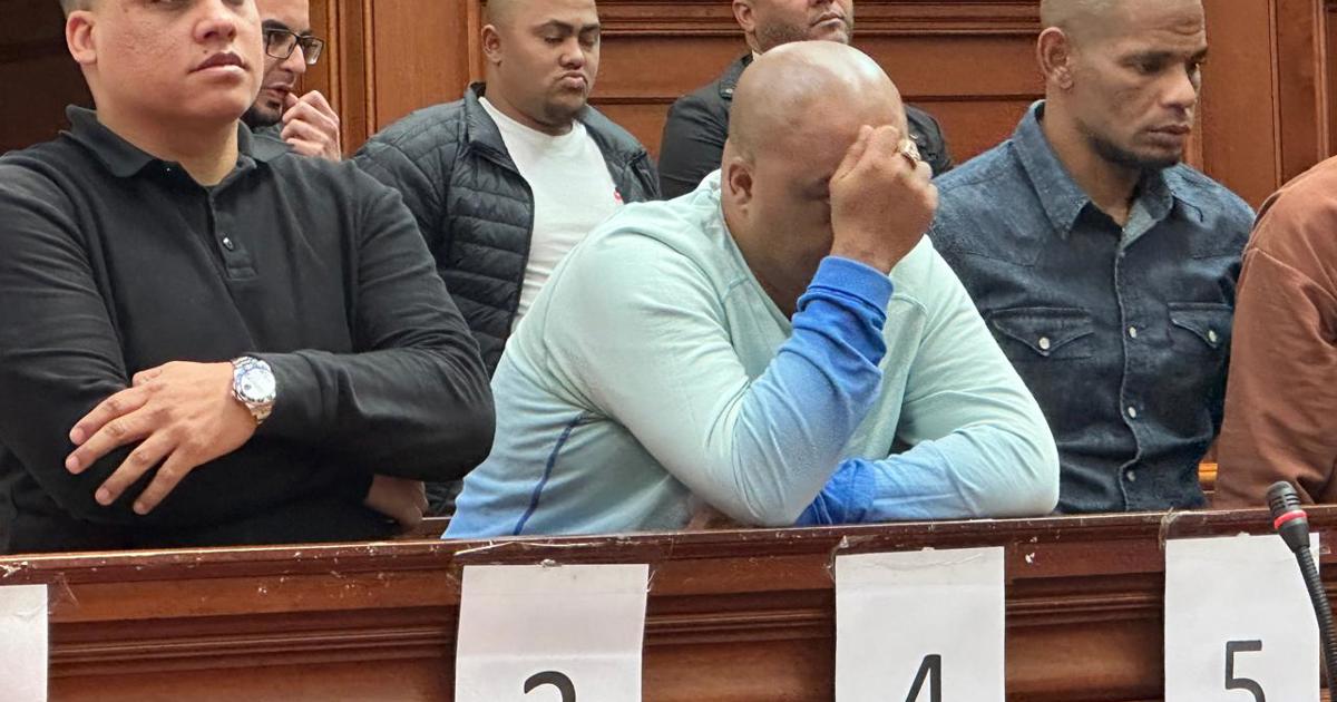 Modack trial: Poole expected back in witness stand