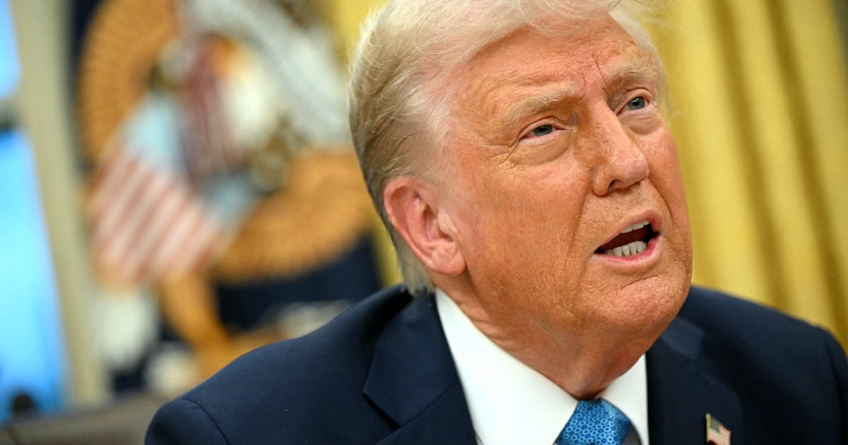 Trump fuels Biden cancer cover-up claims