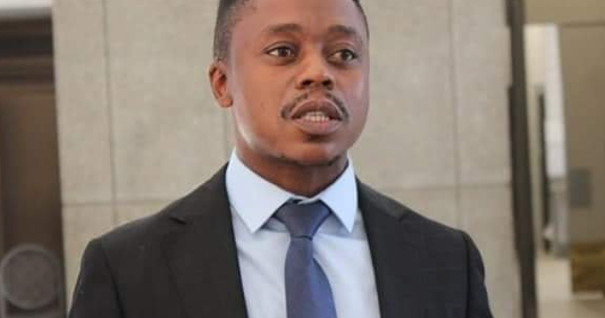 SAJBD slams appointment of Thapelo Amad as Joburg MMC