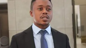 SAJBD slams appointment of Thapelo Amad as Joburg MMC SAJBD slams appointment of Thapelo Amad as Joburg MMC