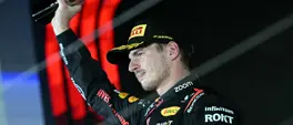 Max Verstappen hits out at F1’s new ‘anti-racing’ regulations Max Verstappen hits out at F1’s new ‘anti-racing’ regulations