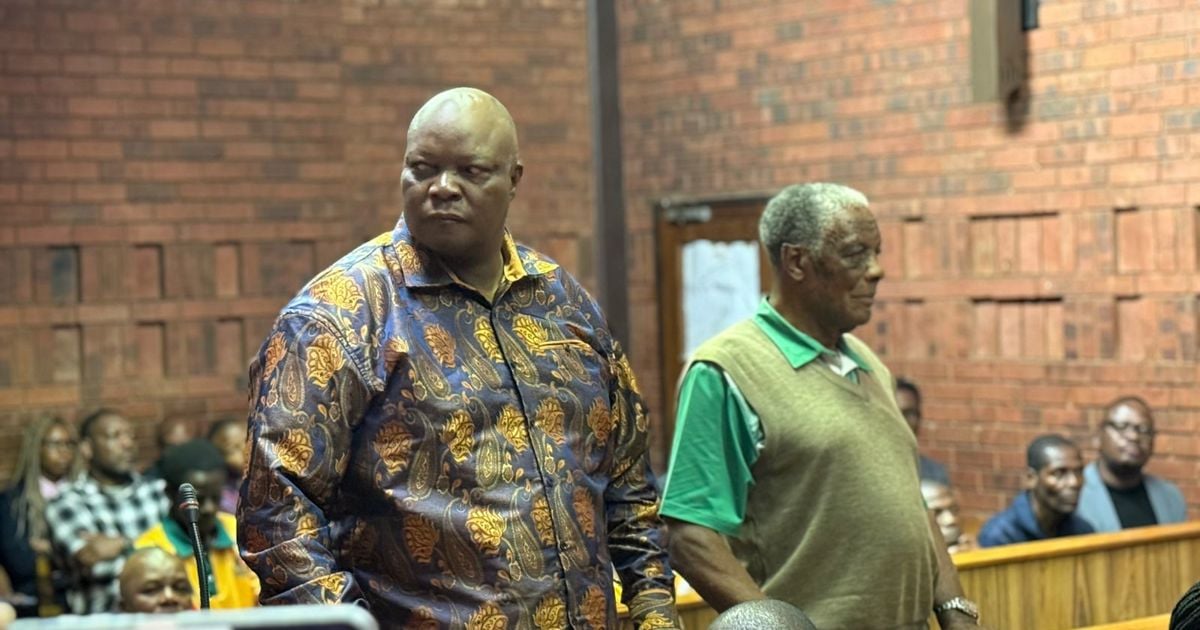 NPA deciding whether to oppose bail application of Job Sikhala