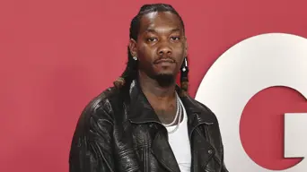 Former Migos rapper Offset wounded in shooting Former Migos rapper Offset wounded in shooting