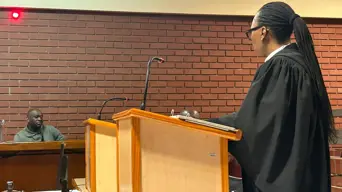 Trial against alleged Ekurhuleni serial rapist continues with testimony in court Trial against alleged Ekurhuleni serial rapist continues with testimony in court