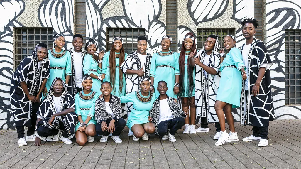 Ndlovu Youth Choir back to thrill SA audiences with Joburg, CT shows