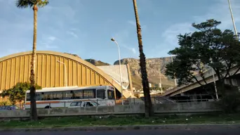 Cape Town’s Good Hope Centre among 50 city-owned properties to go under hammer Cape Town’s Good Hope Centre among 50 city-owned properties to go under hammer