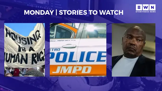 Monday top stories | CoCT housing crises, N12 re-opening & KT Molefe's ...
