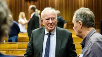 Judgment against pediatric surgeon Peter Beale will be referred to HPCSA for further consideration Judgment against pediatric surgeon Peter Beale will be referred to HPCSA for further consideration