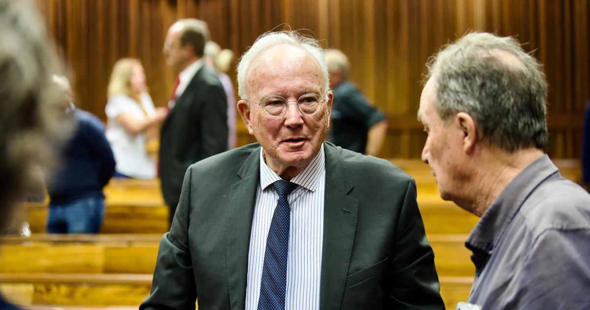 Judgment against pediatric surgeon Peter Beale will be referred to HPCSA ...