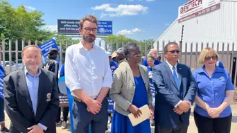 DA: It's time for SA's empowerment policies to move away from race to poverty alleviation for all DA: It's time for SA's empowerment policies to move away from race to poverty alleviation for all