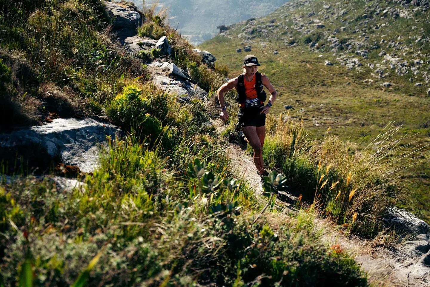 RMB Ultra Trail Cape Town, Facebook RMB Ultra Trail Cape Town, Facebook