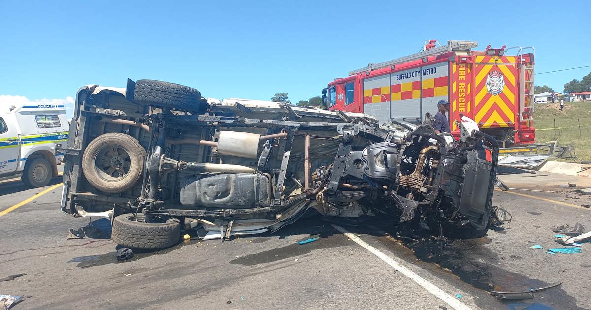 EC road accident claims 7 lives 