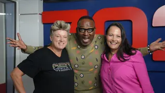 Nerves, nostalgia and a twist: MasterChef SA sends cooks home in season 6 premiere Nerves, nostalgia and a twist: MasterChef SA sends cooks home in season 6 premiere