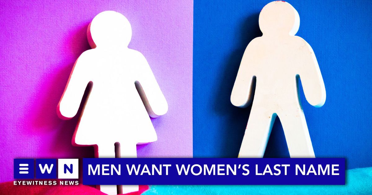 Explainer: Why SA men cant take their wives' last names