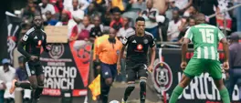 Setback for title contenders Orlando Pirates after draw Setback for title contenders Orlando Pirates after draw