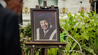 ANC’s Sexwale says Lekota was concerned about the strength of SANDF ANC’s Sexwale says Lekota was concerned about the strength of SANDF