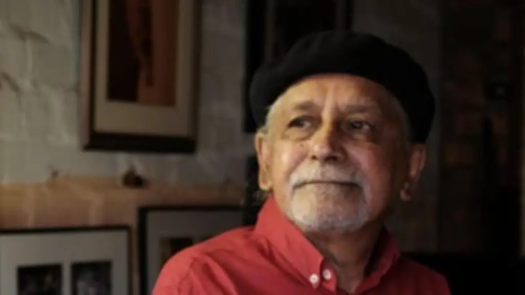 Renowned photographer and jazz promoter Rashid Lombard dies at 74