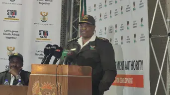 Border Management Authority rolls out new high-security immigration stamps Border Management Authority rolls out new high-security immigration stamps