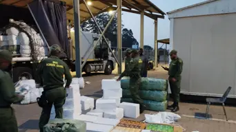 BMA intercepts counterfeit goods worth over R2.8m at Kosi Bay port of entry BMA intercepts counterfeit goods worth over R2.8m at Kosi Bay port of entry