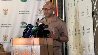 Over 8,000 cellphones and R100k cash seized in nationwide festive season prison raids Over 8,000 cellphones and R100k cash seized in nationwide festive season prison raids