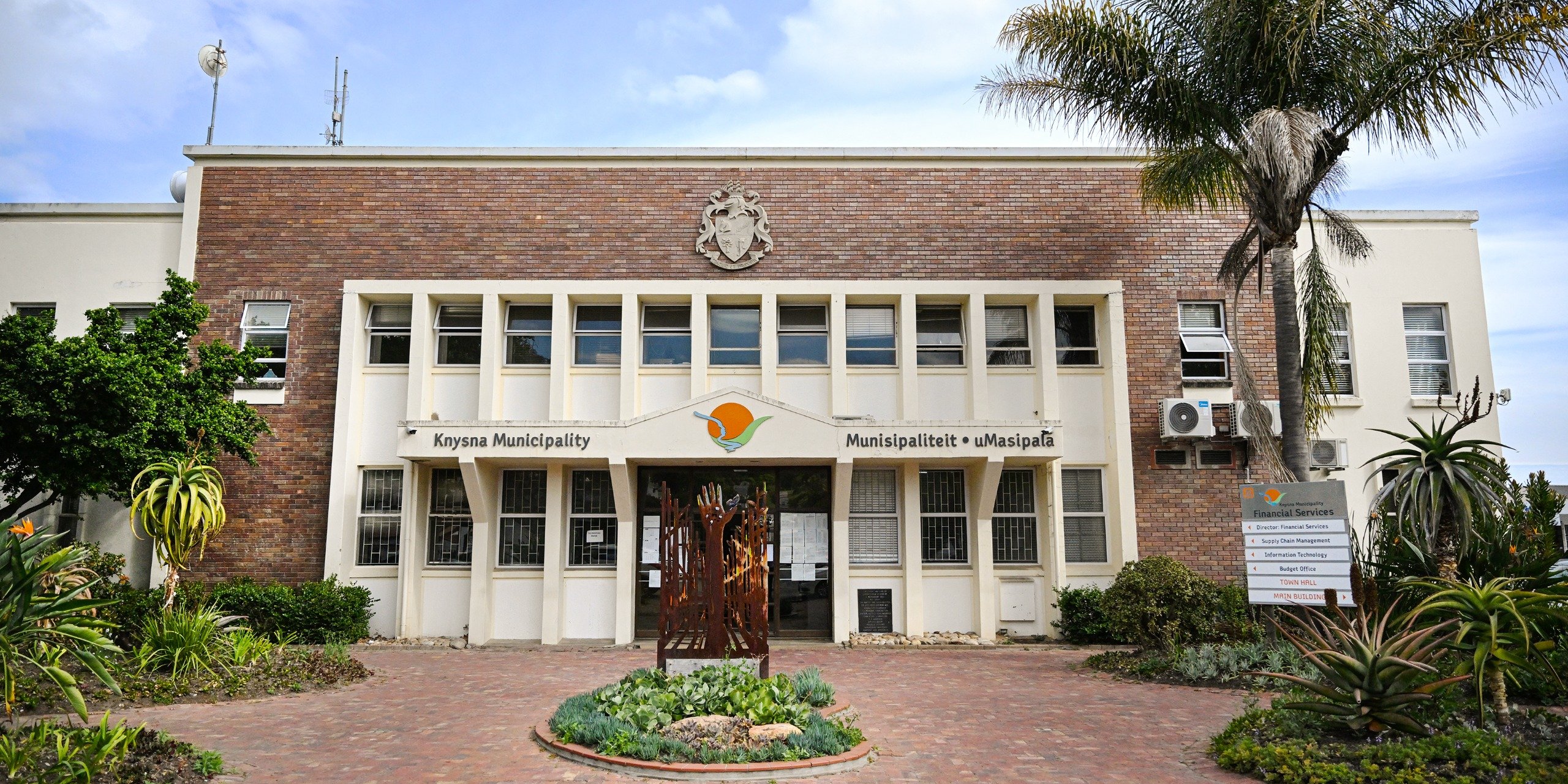 NCOP to Vote on Dissolving Knysna Municipality Amidst Service Delivery Crisis and Political Spat