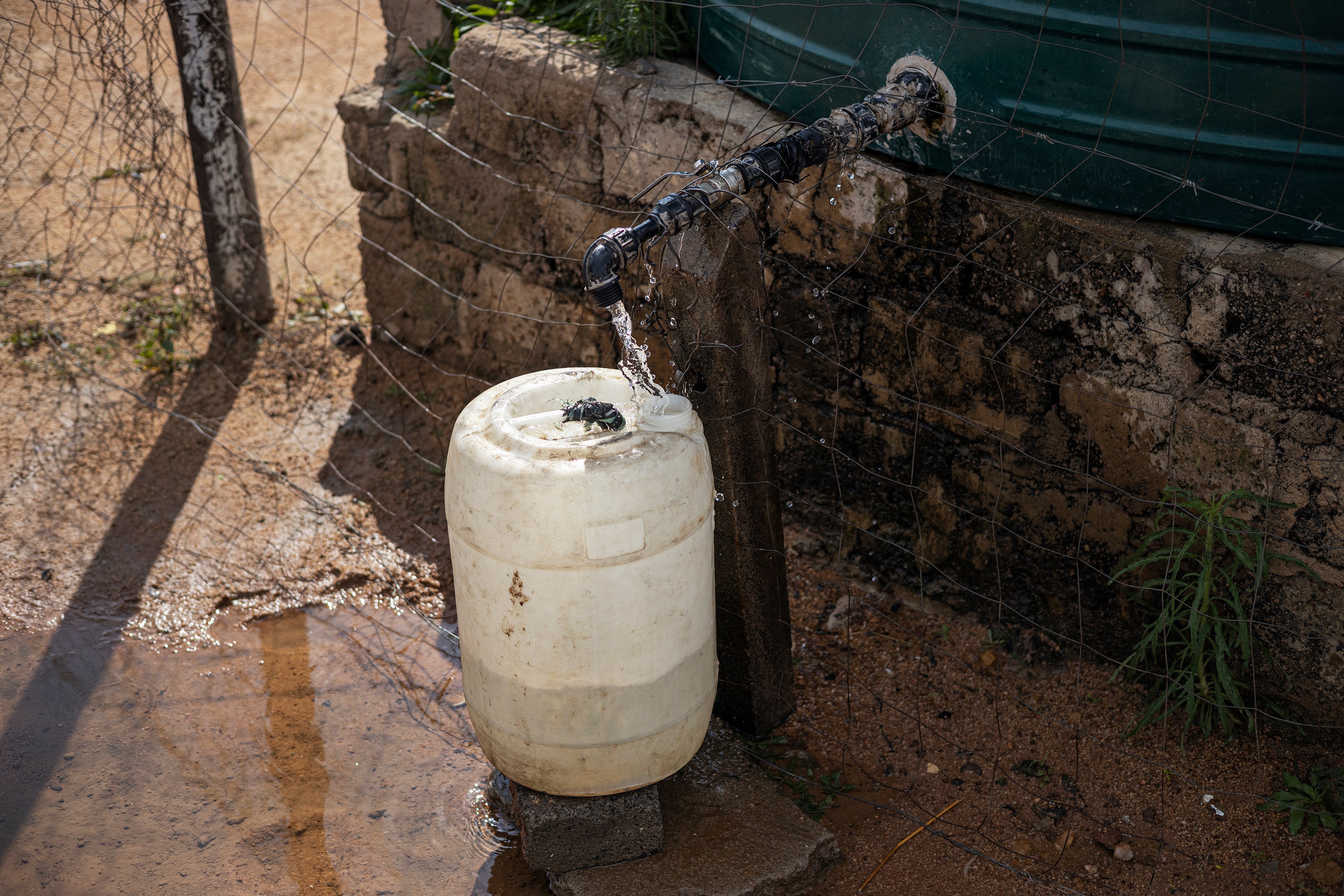 MALAIKA MAHLATSI: Rand Water - How Bad Politics In Municipalities ...