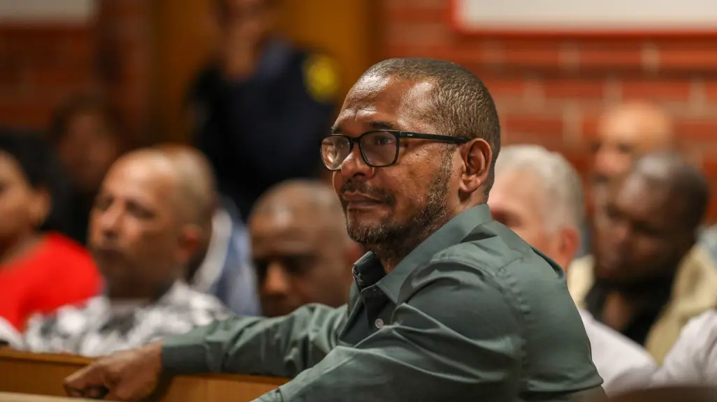 Adams Financial Court to hold pretrial conference in Fadiel Adams case