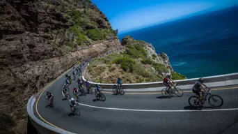 EWN | Cape Town Cycle Tour