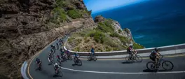 Tips to navigate the mental and physical demands of the Cape Town Cycle Tour Tips to navigate the mental and physical demands of the Cape Town Cycle Tour