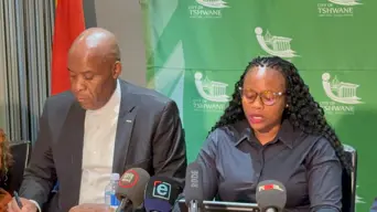 Tshwane administration to crack down on graft allegations raised before Madlanga Commission Tshwane administration to crack down on graft allegations raised before Madlanga Commission