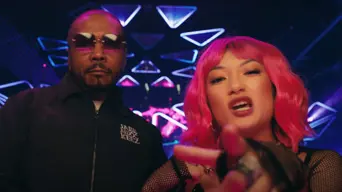 Timbaland under fire for debuting in music video with AI 'artist' Tata Taktumi Timbaland under fire for debuting in music video with AI 'artist' Tata Taktumi