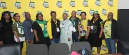 ANC Western Cape prioritises gangsterism, crime ahead of NGC mid-term review ANC Western Cape prioritises gangsterism, crime ahead of NGC mid-term review