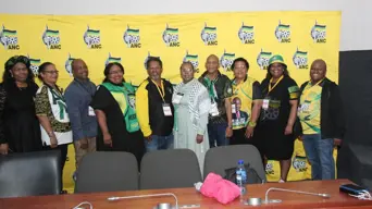 ANC Western Cape prioritises gangsterism, crime ahead of NGC mid-term review ANC Western Cape prioritises gangsterism, crime ahead of NGC mid-term review